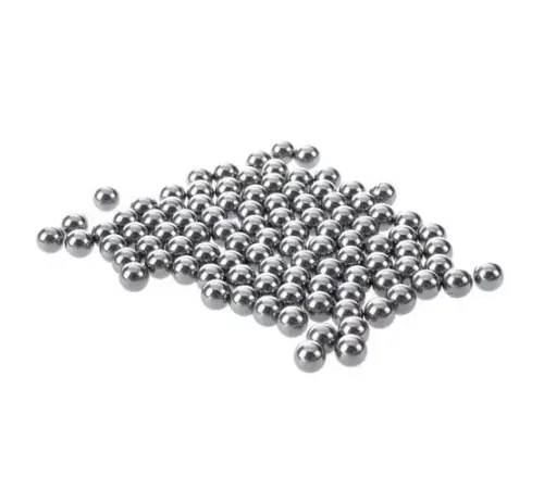 Шарики подшипниковые стальные в Речице