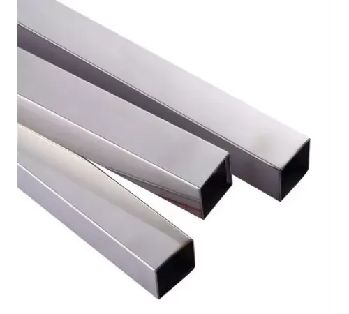 Нержавеющие профильные квадратные трубы в Речице