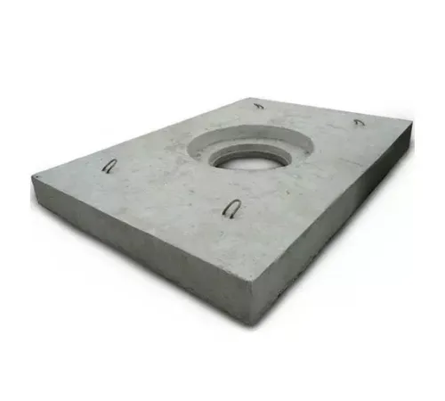 Дорожные плиты колодцев ЖБИ в Речице с доставкой