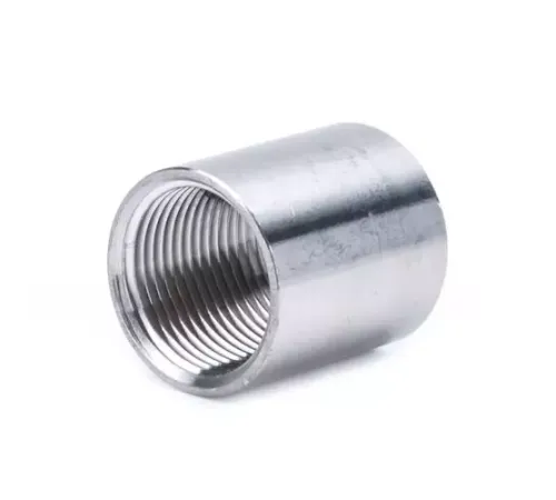 Нержавеющие резьбовые втулки в Речице с доставкой