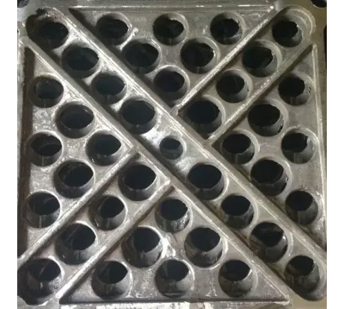 Отливки из жаропрочной стали в Речице от Спецметаллстрой