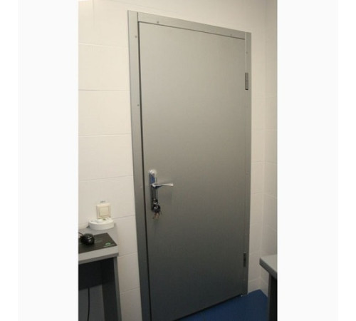 Свинцовые двери в Речице для юридических лиц