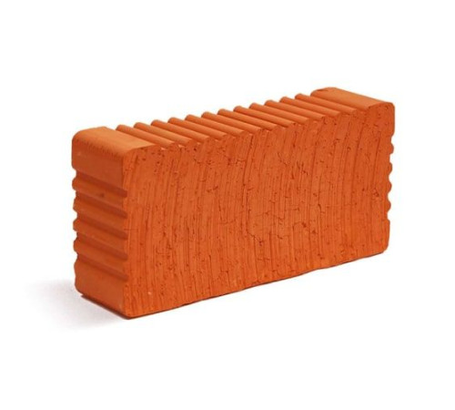 Одинарные полнотелые кирпичи в Речице с доставкой