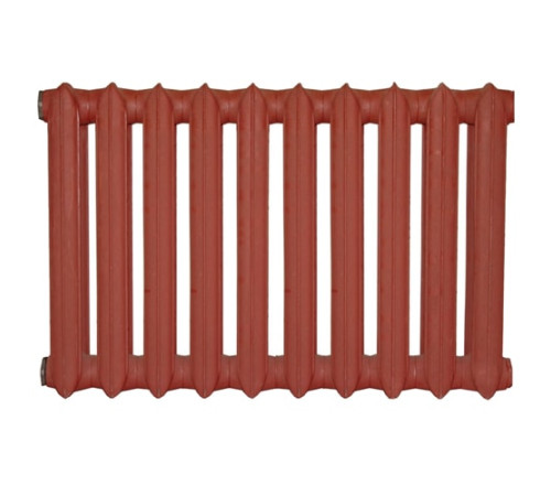 10-секционные чугунные радиаторы в Речице с доставкой по Беларуси