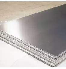 Стальные тонкие листы