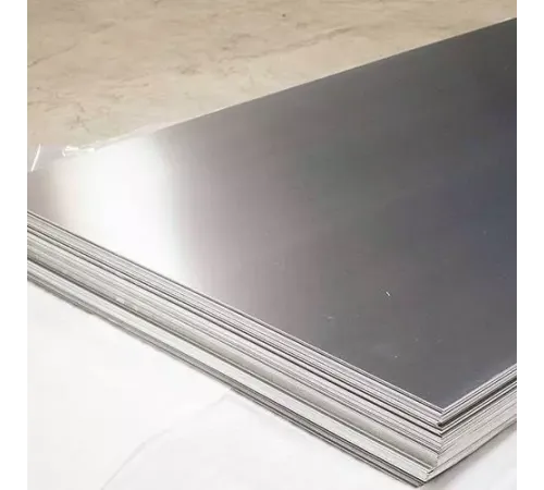 Стальные тонкие листы в Речице от Спецметаллстрой