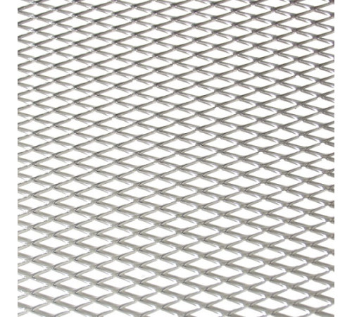 Алюминиевые декоративные сетки в Речице