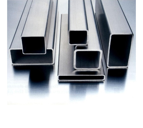 Алюминиевые профильные трубы в Речице для юридических лиц