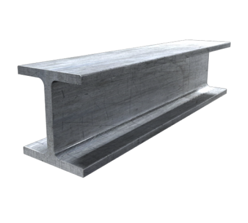 Алюминиевые двутавры в Речице для строительства и промышленности