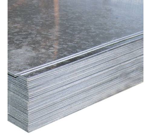 Алюминиевые листы в Речице для промышленности и строительства