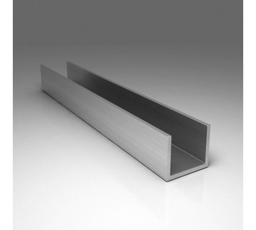 Швеллеры алюминиевые в Речице для строительства и промышленности