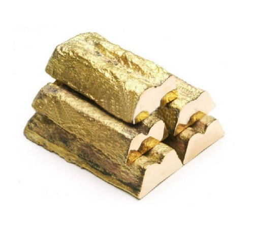 Чушки латунные ГОСТ в Речице для юридических лиц