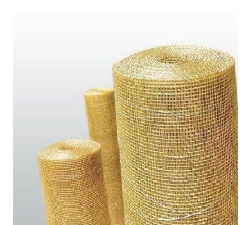 Латунные сетки в Речице для промышленности и строительства