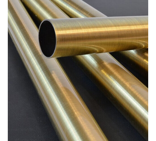 Латунные трубы в Речице для юридических лиц