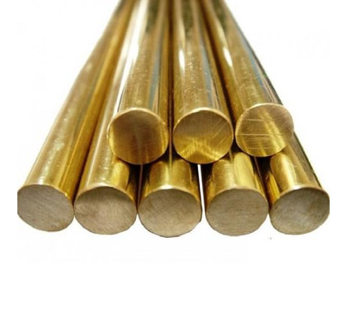 Латунные круги в Речице от Спецметаллстрой