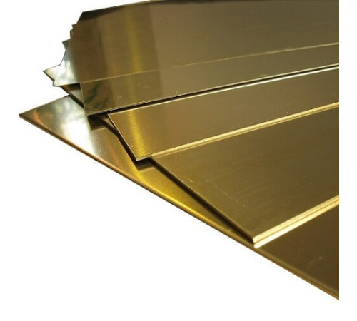 Листы латунные в Речице для юридических лиц