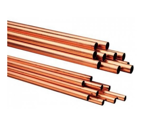 Медные капиллярные трубки в Речице для юрлиц