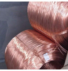 Катанка медная