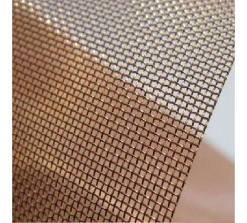 Сетки медные в Речице для промышленности и строительства