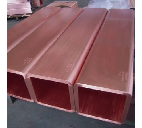 Трубы медные профильные в Речице для юрлиц