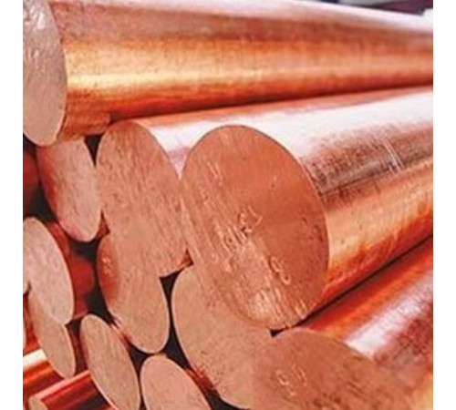 Медные круги в Речице для юридических лиц