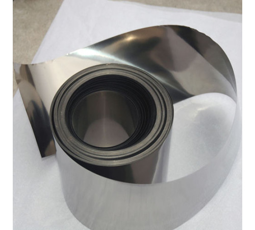 Титановые фольги в Речице и Беларуси