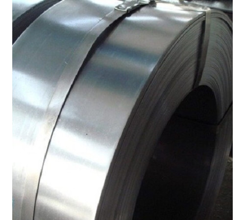 Титановые ленты в Речице от производителя Спецметаллстрой