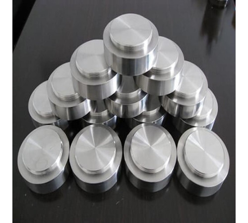 Титановые мишени в Речице для напыления: Gr1, Gr2, Gr3, Gr4, Gr5, ВТ1-0