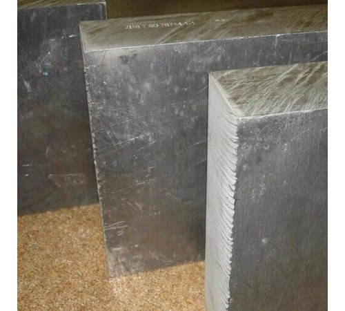 Плиты титановые в Речице от Спецметаллстрой