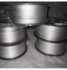 Проволока титановая сварочная