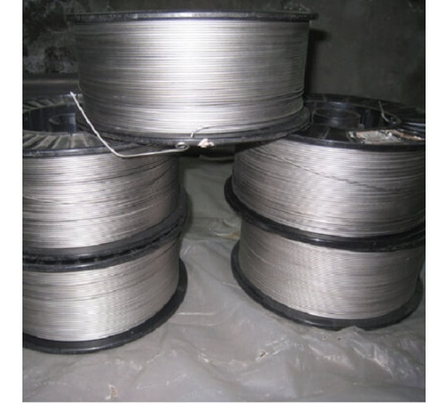 Титановые сварочные проволоки в Речице для юрлиц