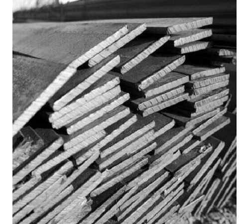 Титановые шины и полосы в Речице от Спецметаллстрой