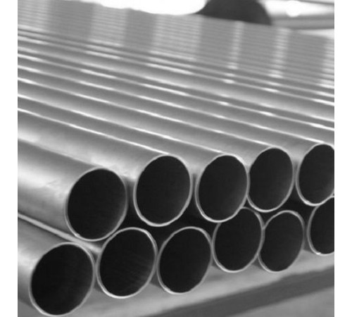 Трубы титановые в Речице для промышленности и строительства