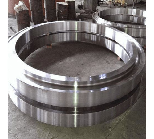 Титановые кольца в Речице для промышленности