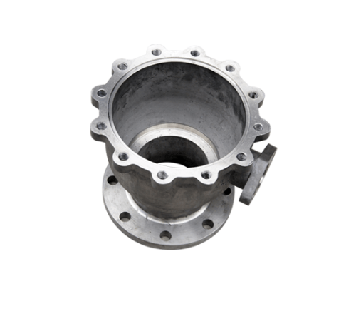 Титановые отливки в Речице: производство и продажа