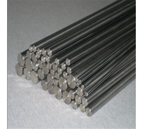 Титановые круги в Речице от Спецметаллстрой