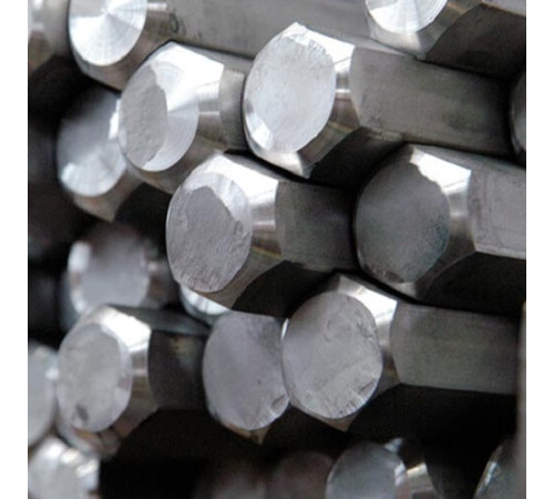 Титановые шестигранники в Речице с доставкой по Беларуси