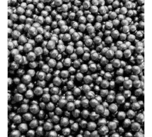 Дробь нержавеющая литая в Речице для предприятий