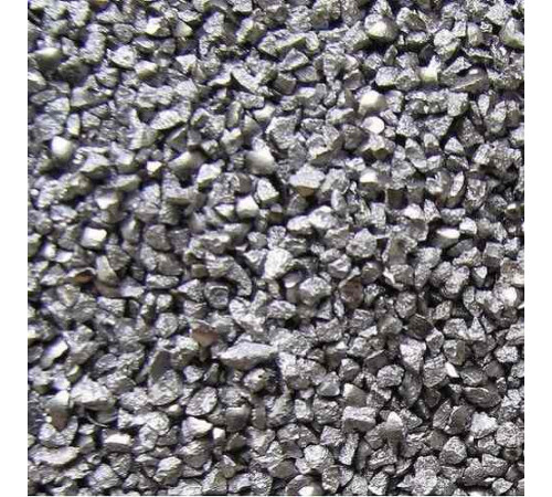 Дробь нержавеющая колотая в Речице с доставкой по Беларуси