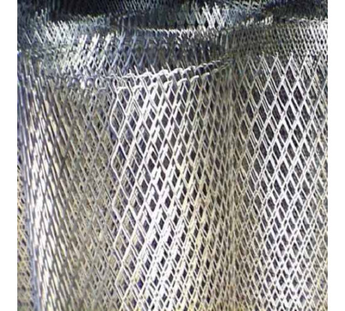 Нержавеющие просечно-вытяжные сетки в Речице для юрлиц