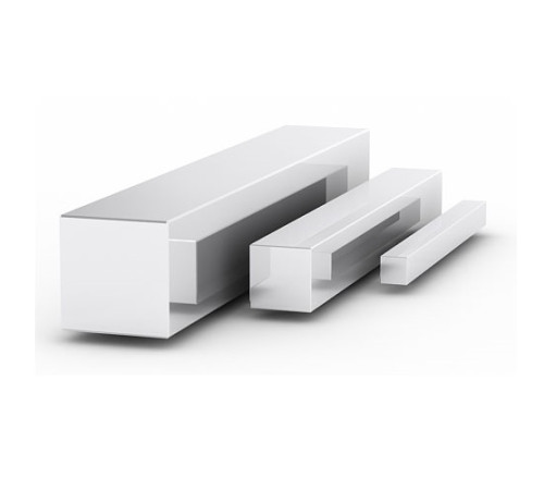 Квадраты нержавеющие в Речице с доставкой по Беларуси