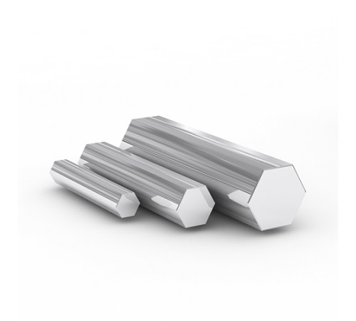 Шестигранники нержавеющие в Речице для юрлиц