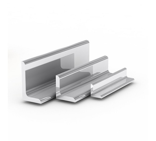 Нержавеющие уголки в Речице для юридических лиц