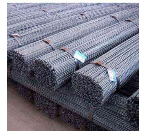 Арматура А500с в Речице для строительства