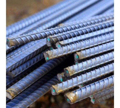 Арматура А6 А1000 в Речице для строительства