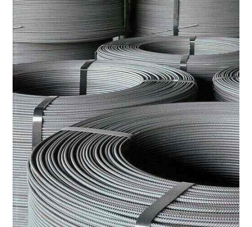 Арматура АС2 (АС300) в Речице для строительства