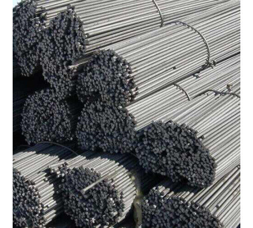 Арматура А1 (А240) в Речице и Беларуси