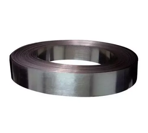 Гафниевые ленты в Речице для промышленности