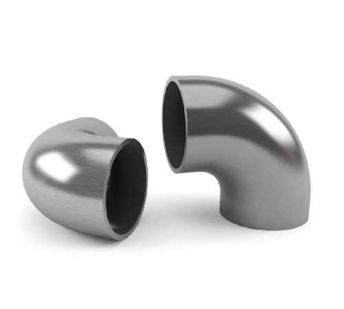 Отводы крутоизогнутые 90 градусов в Речице