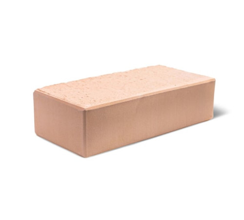 Облицовочные силикатные полнотелые кирпичи в Речице